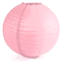 Шар-соты нежно-розовый 30 см. отзывы